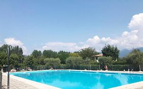 Porto Torchio apartment